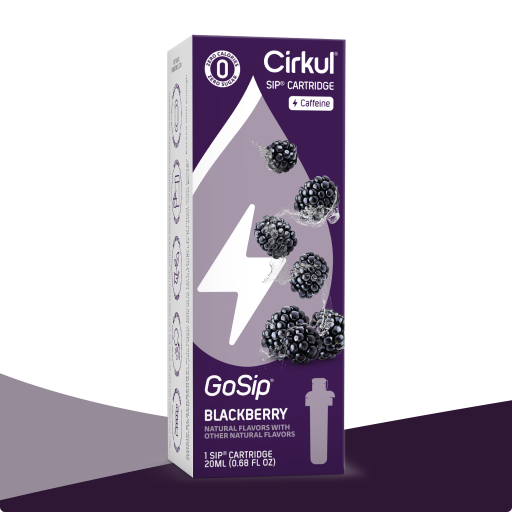GoSip Blackberry [LU9N]